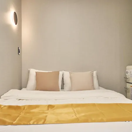 Moa Hostel