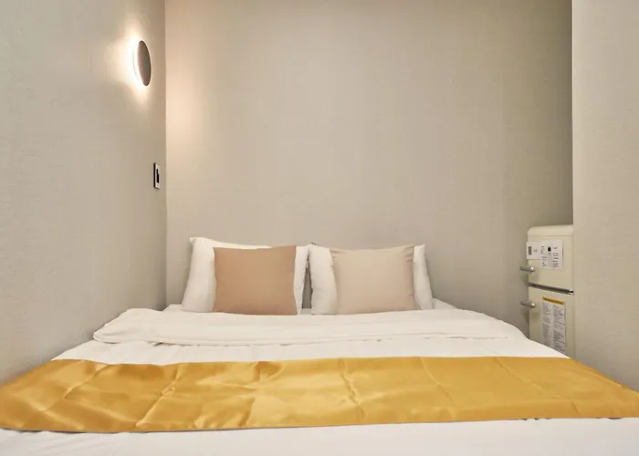 Moa Hotel