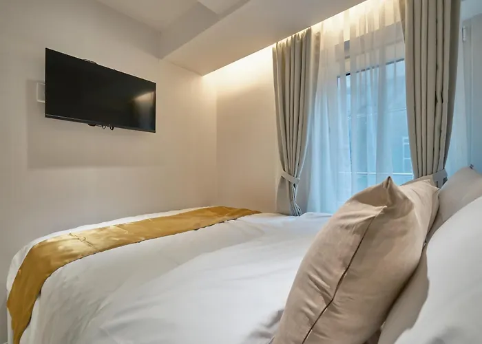 Moa Hotel