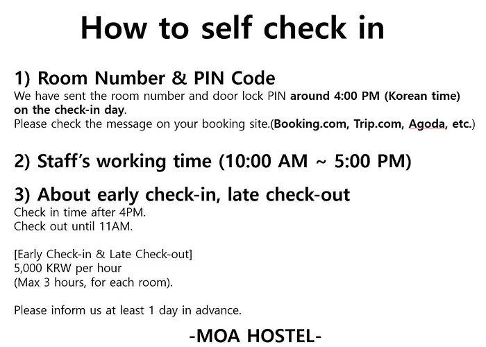 Moa Hotel